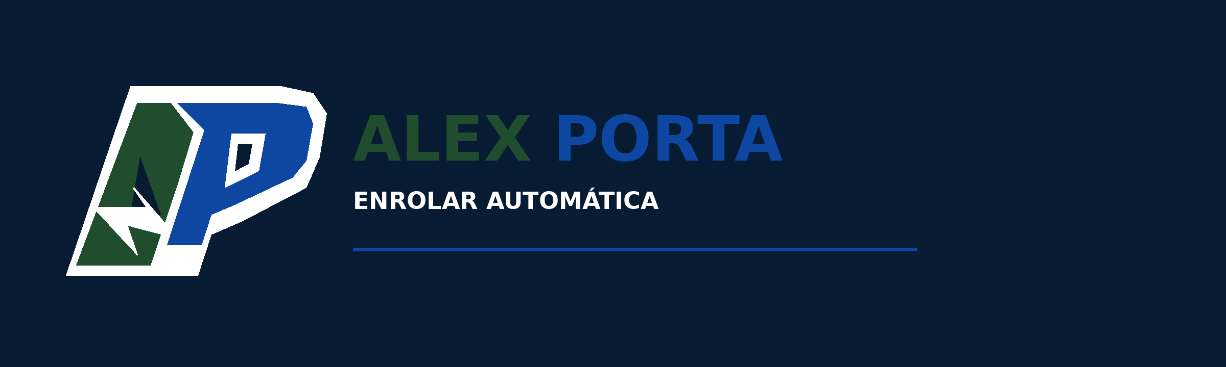 Alex Portas - Especialista em portas eletrônicas, automáticas e de enrolar em Recife