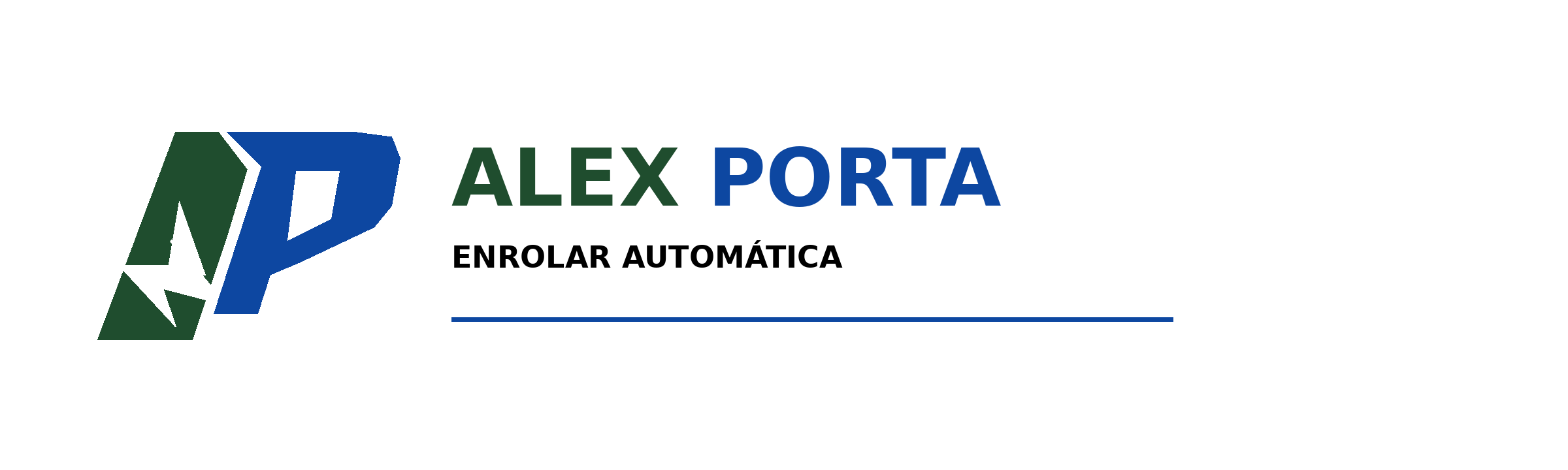 Alex Portas | Instalação e manutenção de portas eletrônicas e de enrolar em Recife